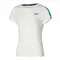 Футболка Mizuno Frontier White