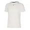 Футболка Mizuno Tee White