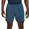 Шорты Nike Court Advantage 6" Armory Navy