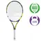 Детская теннисная ракетка Babolat Aero Junior 25"