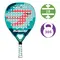 Юниорская ракетка для падел Bullpadel Indiga Girl (2026)