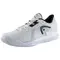 Теннисные кроссовки Head Sprint Pro 3.5 Clay White/Black