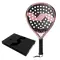 Ракетка для падел Varlion Maxima Carbon Rose