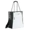Сумка Bullpadel BPB-25226 Black/White