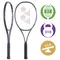 Теннисная ракетка Yonex Percept 97 Midnight Navy (2026)