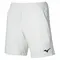 Шорты Mizuno 8 in Flex White