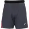 Шорты Mizuno Daybreakers 8 In Amplify Short Odyssey Gray
