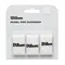 Намотка Wilson Padel Pro Overgrip White 3 штуки
