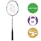 Бадминтонная ракетка Yonex Astrox 88S Pro Silver/Black