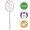 Бадминтонная ракетка Yonex Nanoflare 700 Tour Silver/Sky Blue