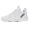 Теннисные кроссовки K-Swiss K-Frame Speed Rublo White/Dark Blue