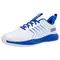 Кроссовки для падел K-Swiss Ultrashot Light White/Blue