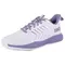 Теннисные кроссовки K-Swiss Ultrashot Light White/Purple