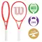 Теннисная ракетка Wilson Clash 100L V3.0 Reverse (2026)