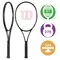 Теннисная ракетка Wilson Pro Staff 97UL Classic (2026)