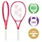 Теннисная ракетка Yonex Vcore 100L Ruby Red (2026)
