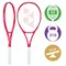 Теннисная ракетка Yonex Vcore 95 Ruby Red (2026)