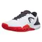Теннисные кроссовки Head Revolt Pro 5.0 Clay Men White/Navy