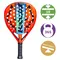 Ракетка для падел Babolat Viper Soft Juan Lebron 3.0