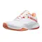 Кроссовки для падел Head Motion Team Women White/Coral