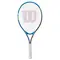 Детская теннисная ракетка Wilson Slam 25 Blue