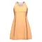 Платье Head Pro Dress Women Apricot