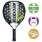 Ракетка для падел Babolat Counter Veron 2.6