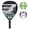 Ракетка для падел Bullpadel Hack Junior (2026)