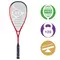 Ракетка для сквоша Dunlop CX 120