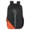 Рюкзак Bullpadel Advance Black/Orange
