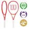 Теннисная ракетка Wilson Clash 100 V3.0 Reverse (2026)