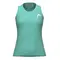 Топ Head Pro Turquoise