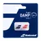 Виброгаситель Babolat Flag Damp Black/Fluored 2 штуки