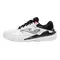 Кроссовки для пиклбола Joma Stroke White/Black
