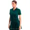 Поло Raqueta High-grade Deep Green
