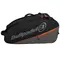 Сумка Bullpadel Advance Black/Orange
