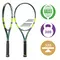 Теннисная ракетка Babolat Pure Aero + Gen 9 (2026)