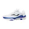 Теннисные кроссовки Joma Slam Men 2602 White/Blue
