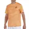 Футболка мужская Bullpadel Castil Orange