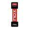 Защита обода Nox Red
