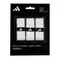 Намотка для падел Adidas White 3 штуки