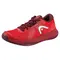 Детские теннисные кроссовки Head Sprint Pro 4.0 Dark Red