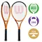 Теннисная ракетка Wilson Burn 100LS V6 (2026)
