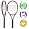 Теннисная ракетка Wilson Pro Staff Team Classic (2026)