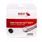 Теннисная струна MSV Focus Hex Soft Black 1.15 12 метров
