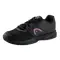 Теннисные кроссовки Head Revolt Court Women Black/Plum