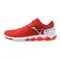 Теннисные кроссовки Mizuno Wave Enforce Tour 2 Clay Red/White