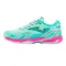 Теннисные кроссовки Joma Ultra Light Lady Turquoise