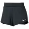 Шорты Mizuno Flex Black