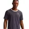 Футболка Nike Court Advantage Dark Raisin/Volt Tint